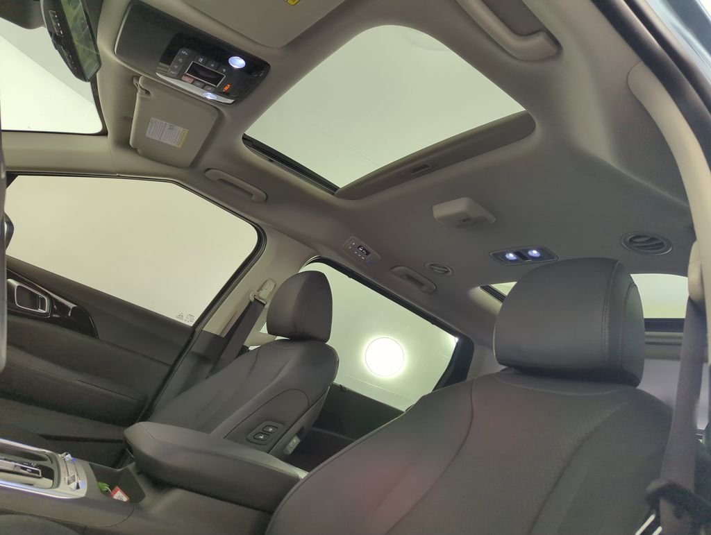 New 2026 Astra Blue Kia SX Prestige image 29