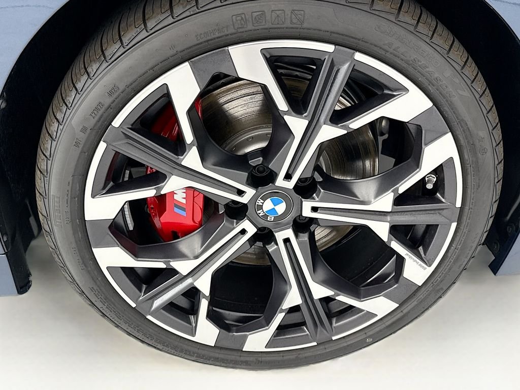 New 2026 Blue Metallic BMW 330i xDrive image 31