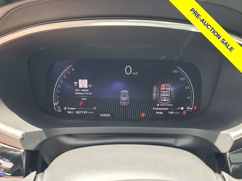 Used 2026 Blue Acura Technology Package image 27