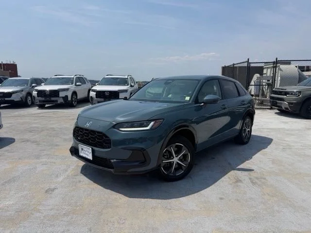 2024 Honda HR-V
