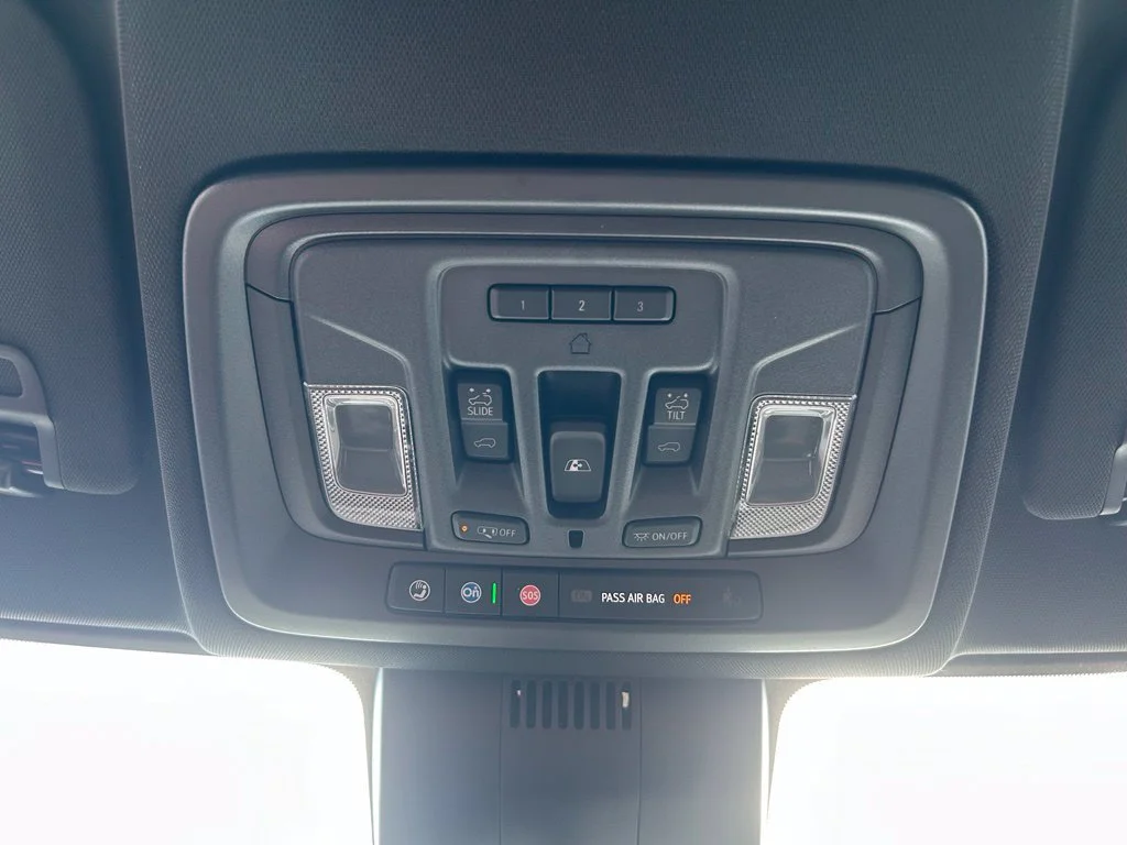 2026 Chevrolet Silverado 1500 ZR2 - Photo 25