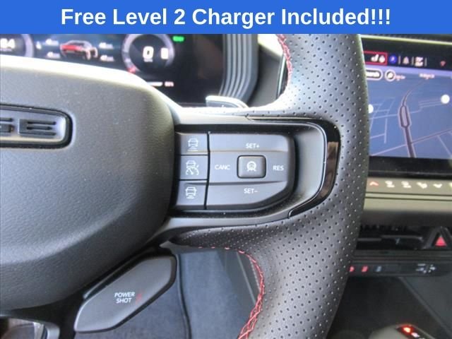 2025 Dodge Charger Daytona R/T - Photo 17