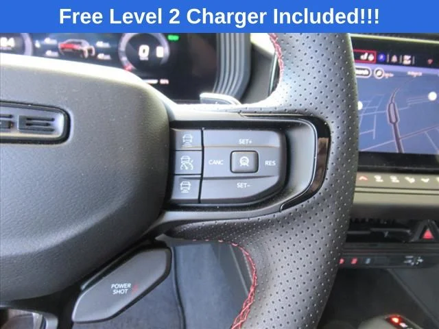 2025 Dodge Charger Daytona R/T - Photo 17