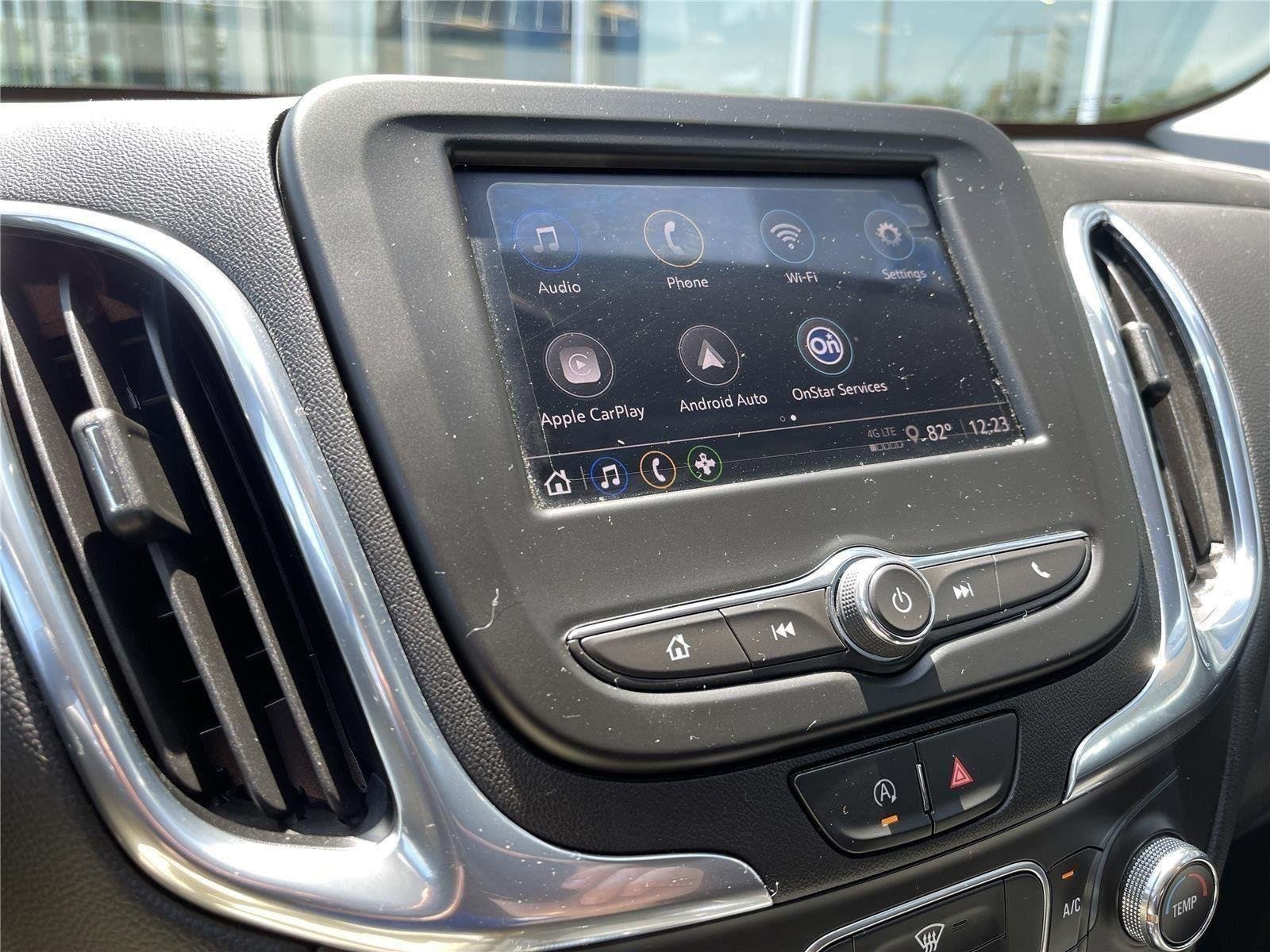 2023 Chevrolet Equinox 2FL - Photo 24
