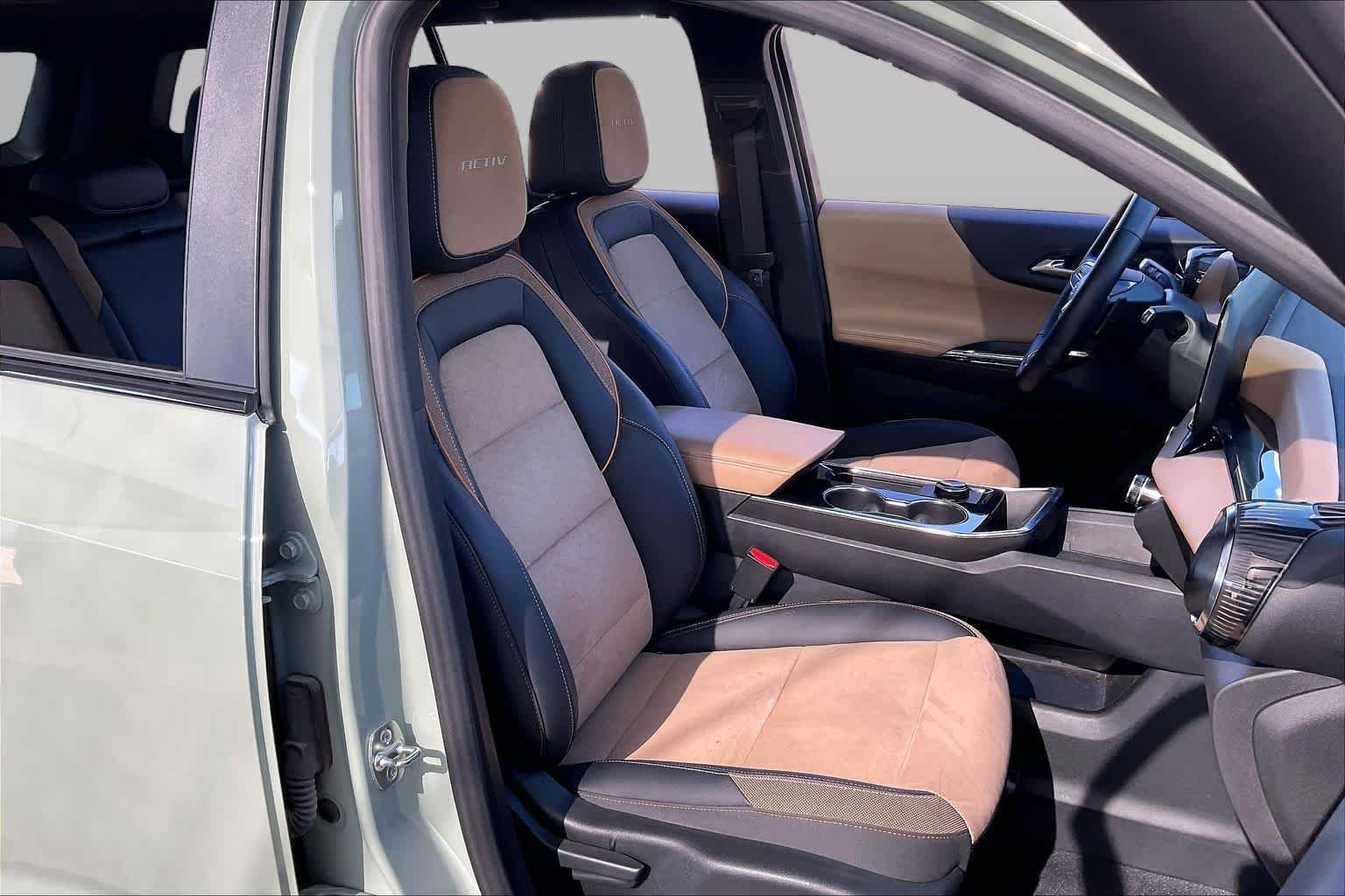 2025 Chevrolet Equinox ACTIV - Photo 10