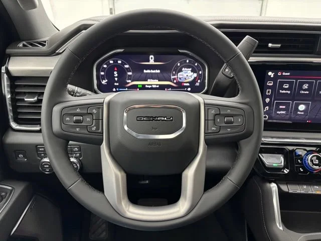 2026 GMC Sierra 2500HD Denali - Photo 21