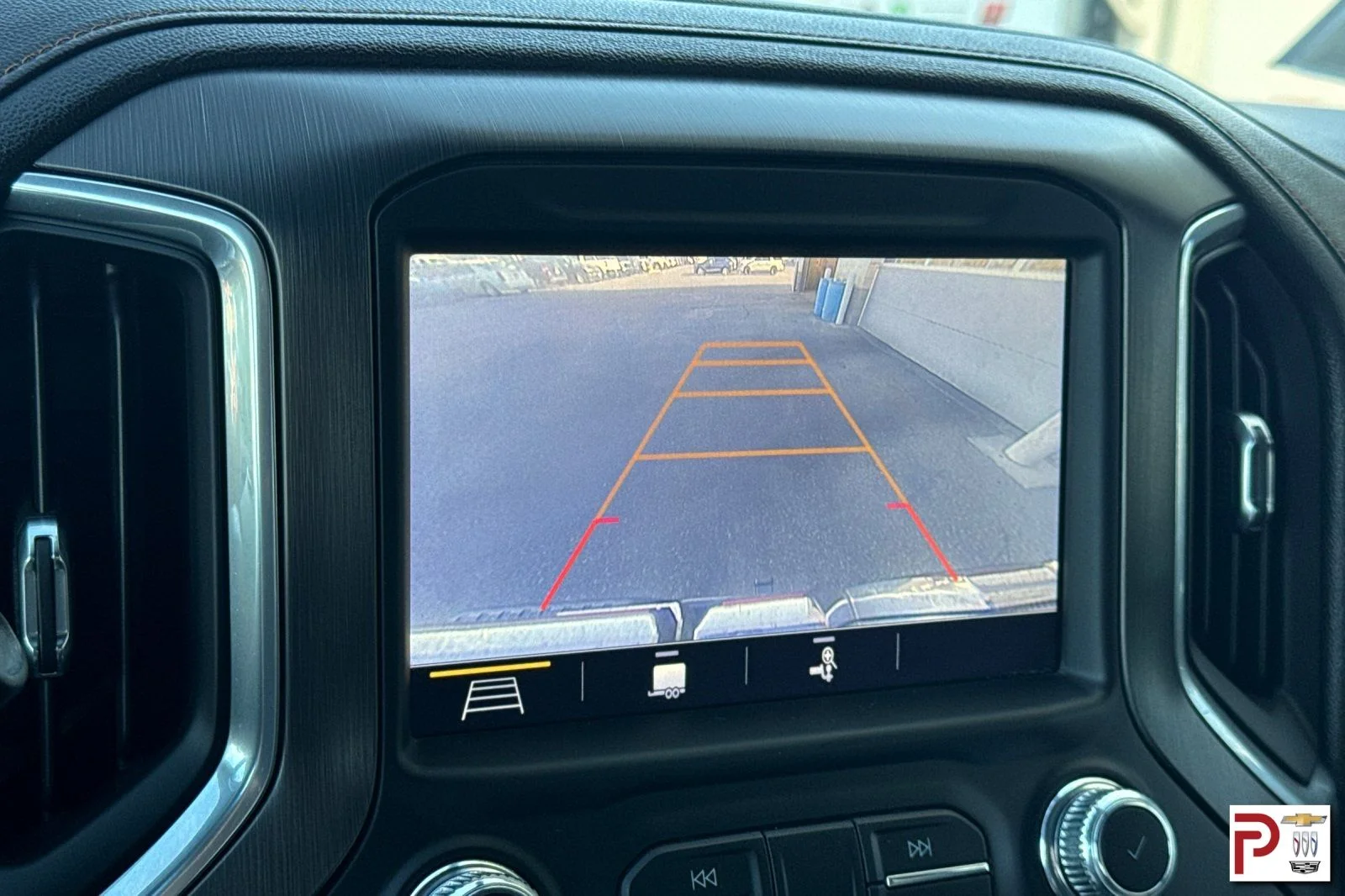 Certified Used 2019 Gray GMC AT4 image 22