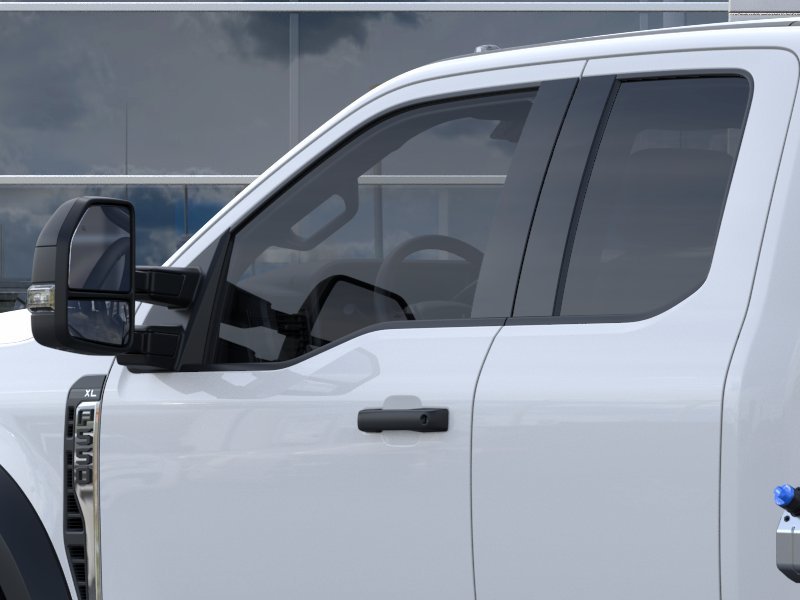 New 2026 Oxford White Ford XL image 48