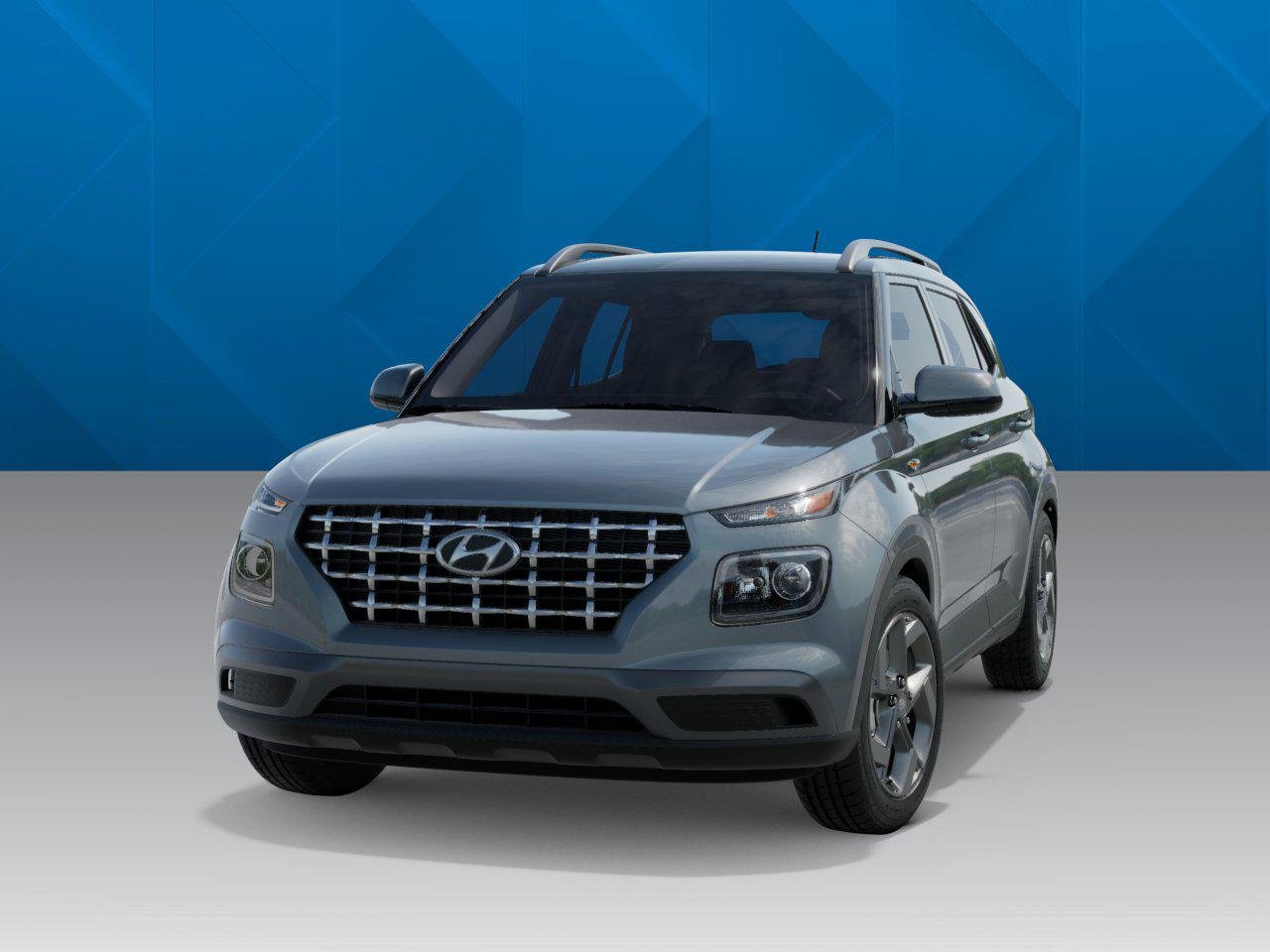 New 2026 Ecotronic Gray Hyundai SEL image 6