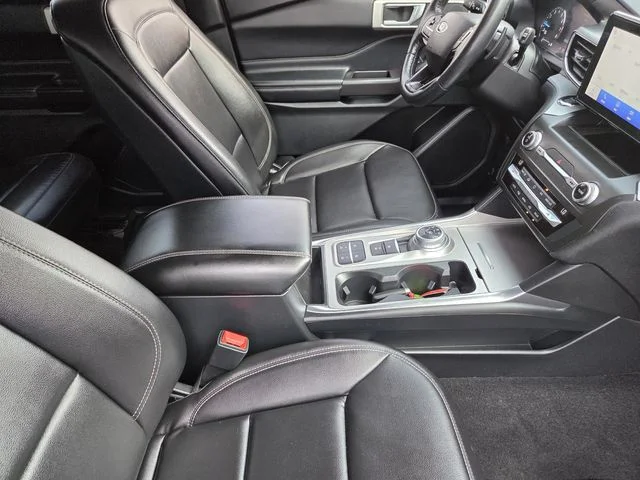 Used 2020 Magnetic Ford XLT image 35