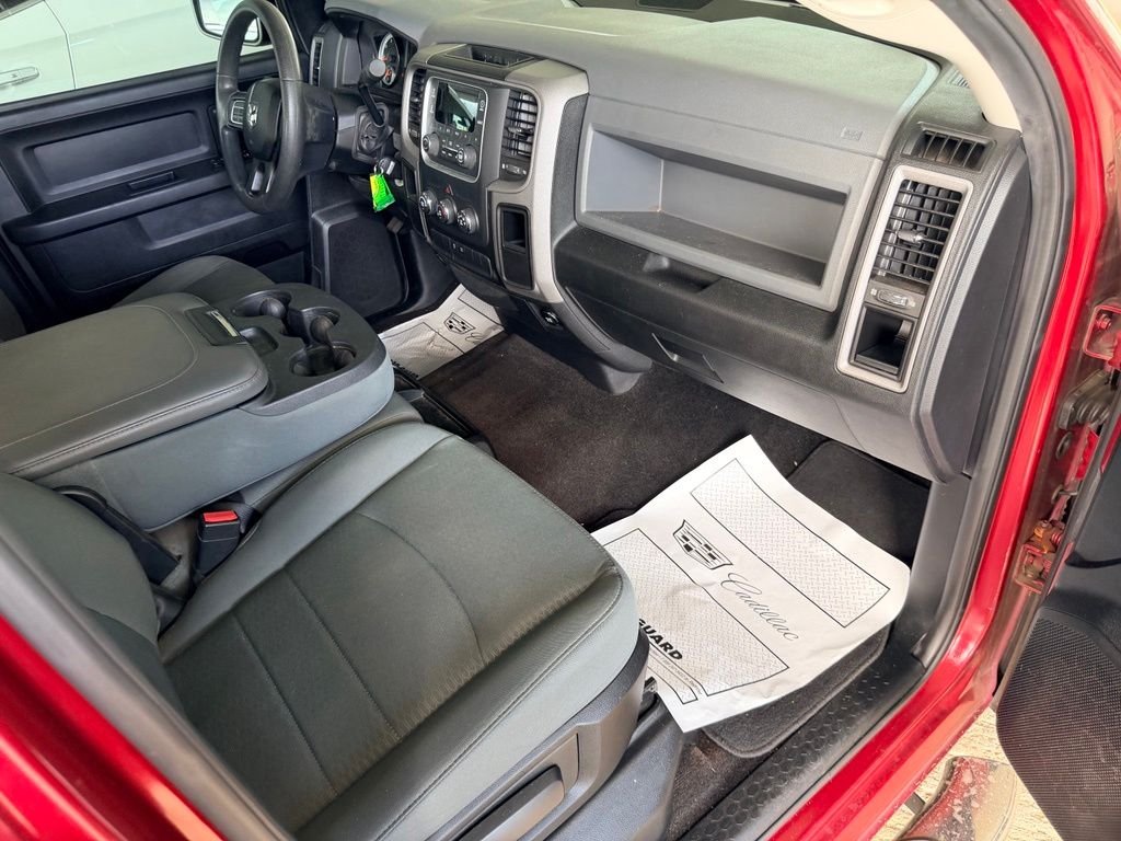 Used 2014 Red Ram Express image 24