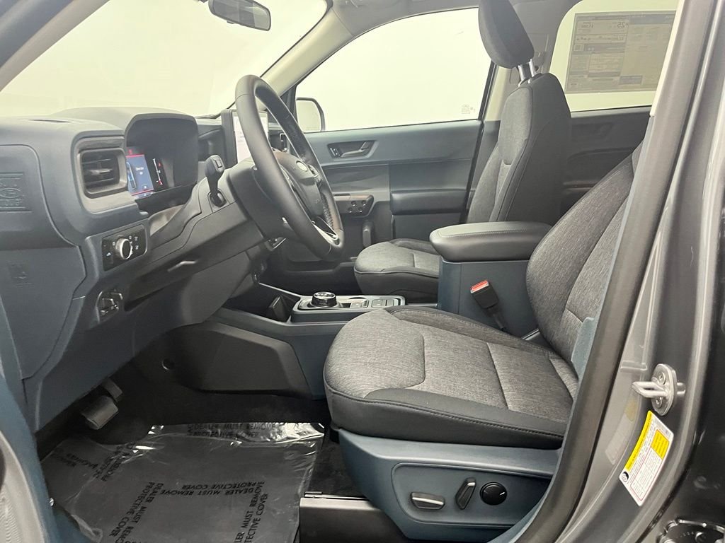 New 2026 Gray Ford XLT image 20