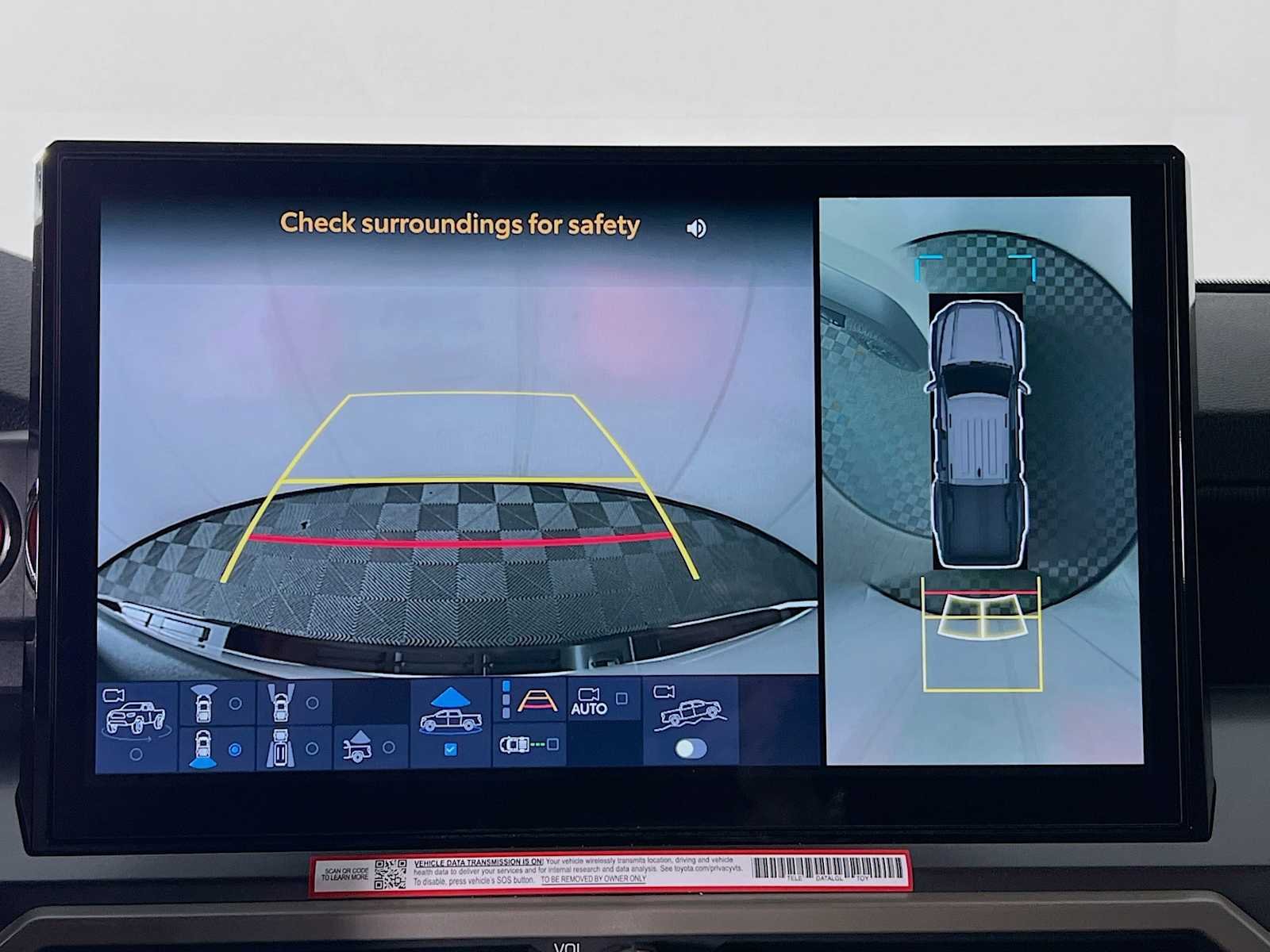 2026 Toyota Tacoma — photo 10