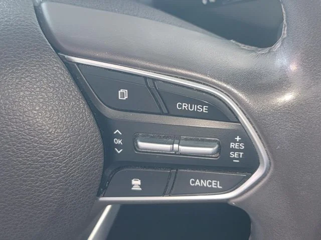 Certified Used 2019 Silver Hyundai Limited image 18