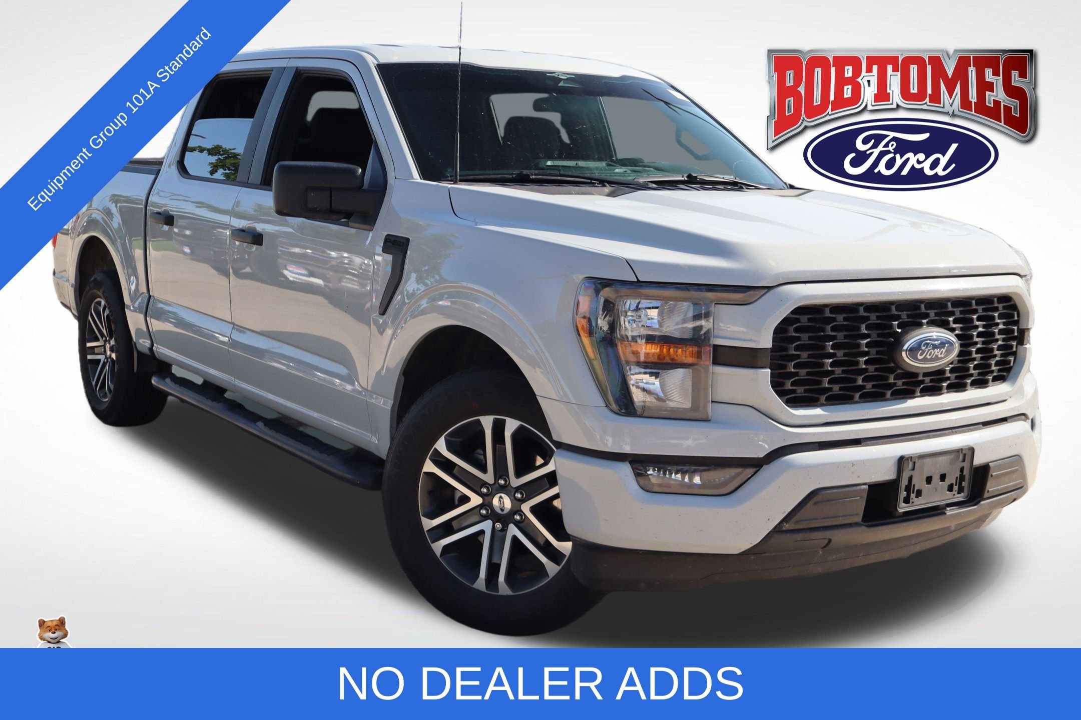 Used 2023 Avalanche Ford XL image 1