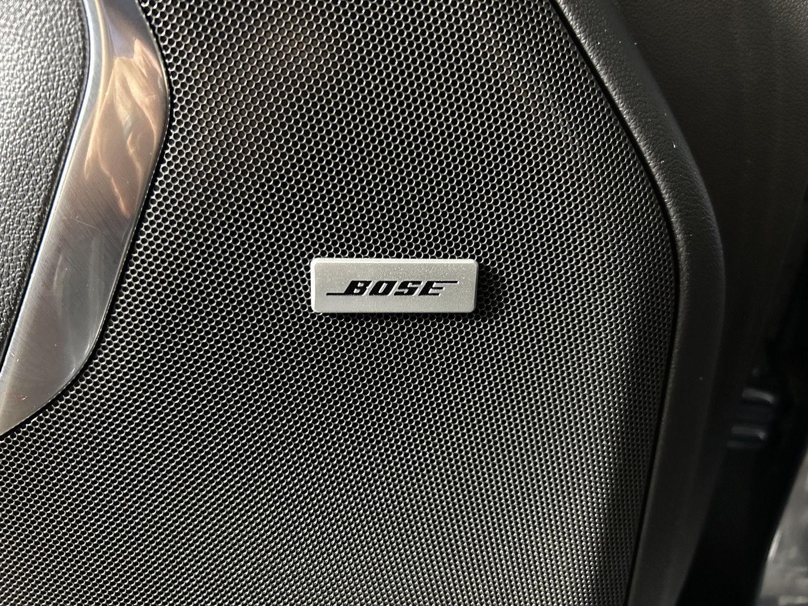 Used 2021 Shadow Gray Metallic Chevrolet RST image 22
