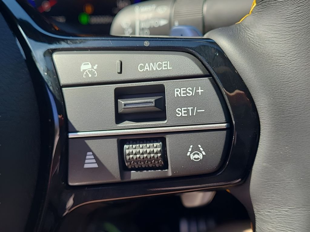 New 2026 Platinum White Pearl Acura A-Spec Tech Package image 34