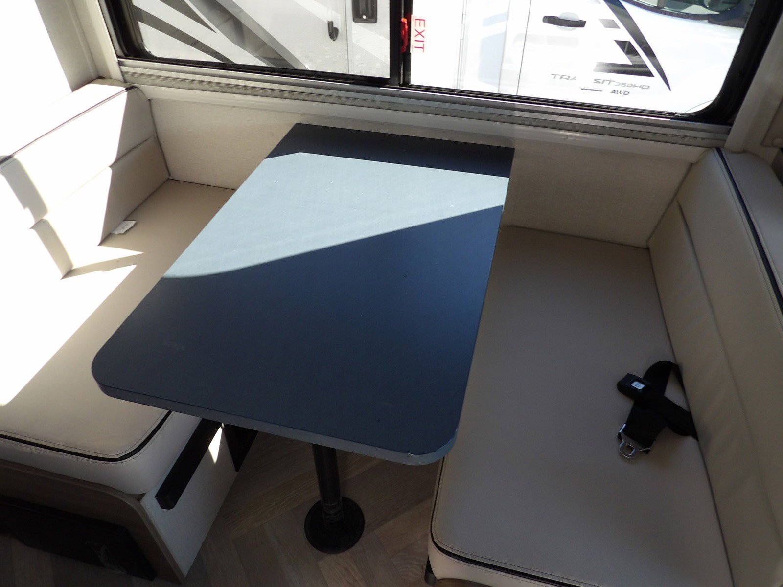 New 2025 Silver Coachmen 20XG image 7