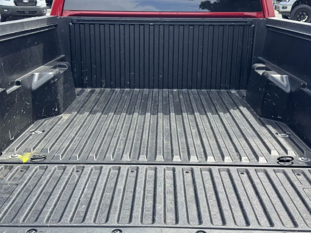 Used 2024 Red Toyota SR5 image 11