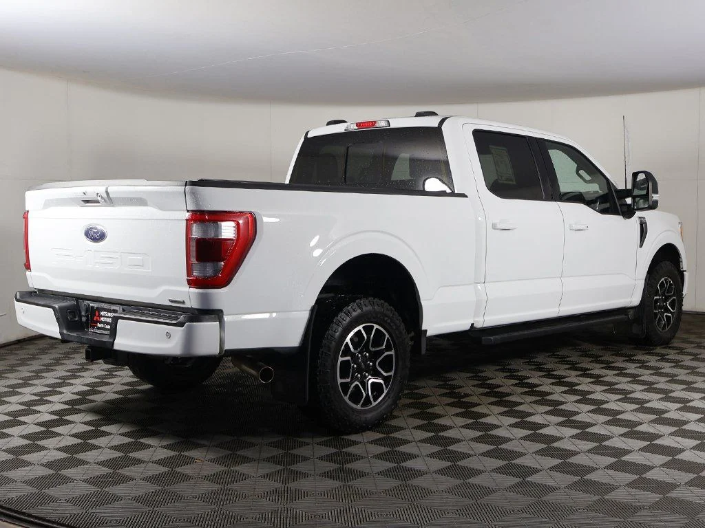 2023 Ford F-150 Lariat - Photo 10