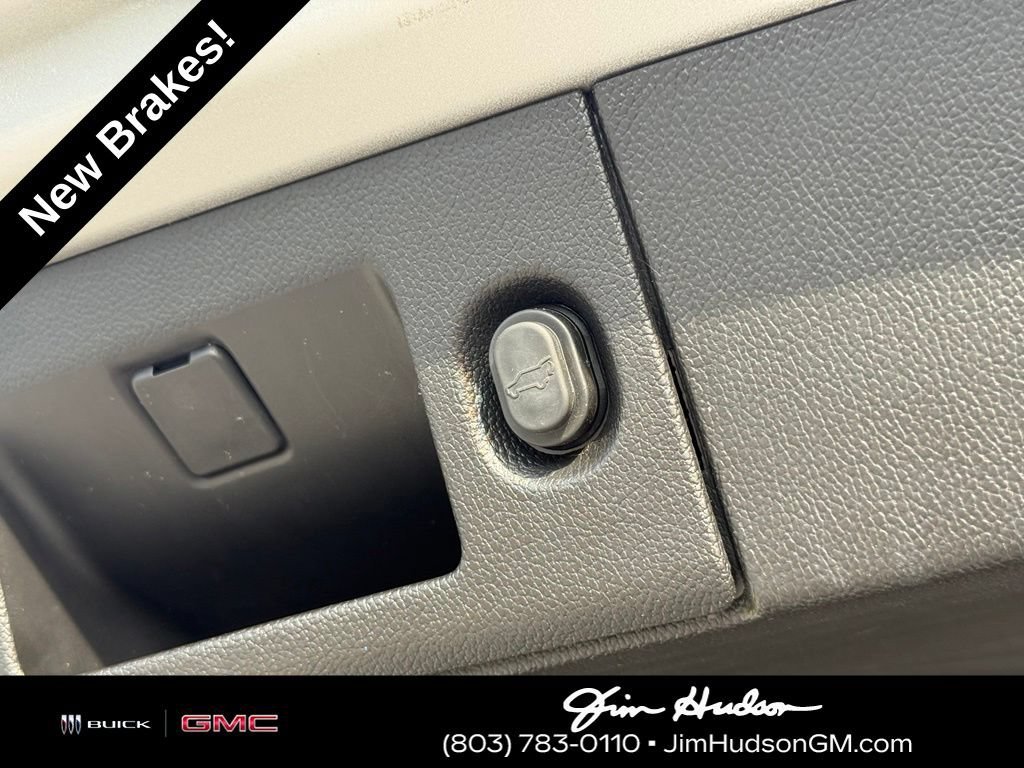 Used 2020 QUICKSILVER METALLIC GMC SLT image 19