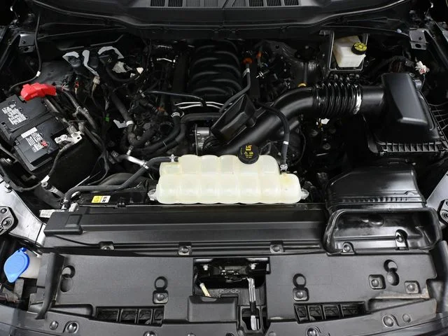2024 Ford F-150 XLT - Photo 36