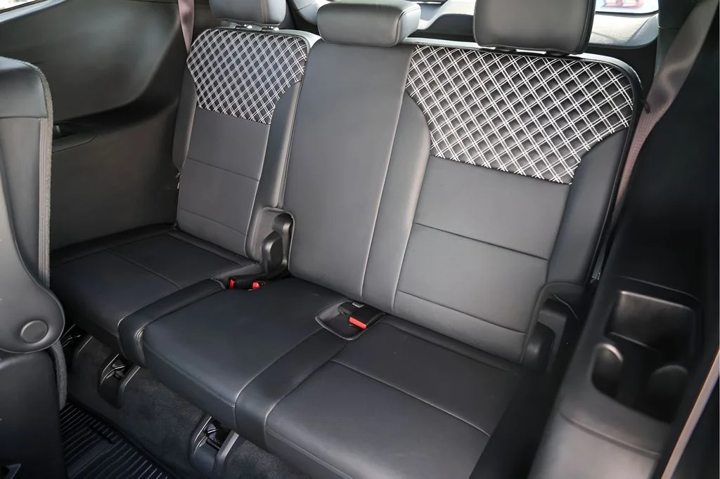 Used 2024 Black GMC Denali image 29