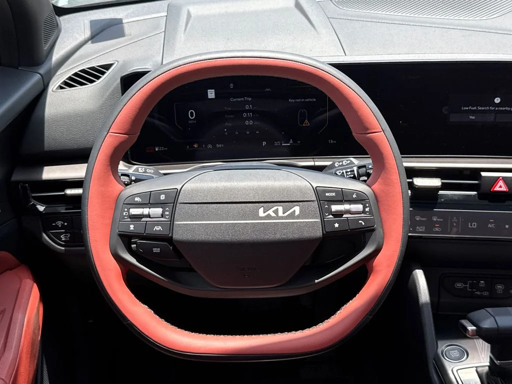 2026 Kia Sportage SX Prestige - Photo 23
