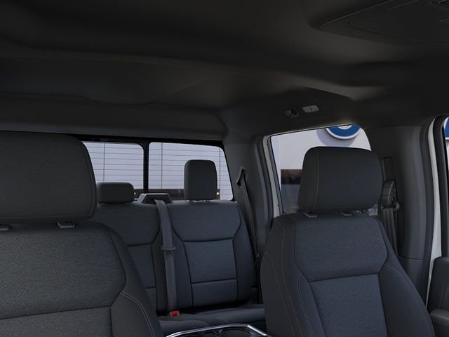 New 2026 Oxford White Ford XLT image 22