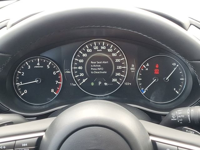 2026 Mazda CX-30 Turbo Premium Plus - Photo 25