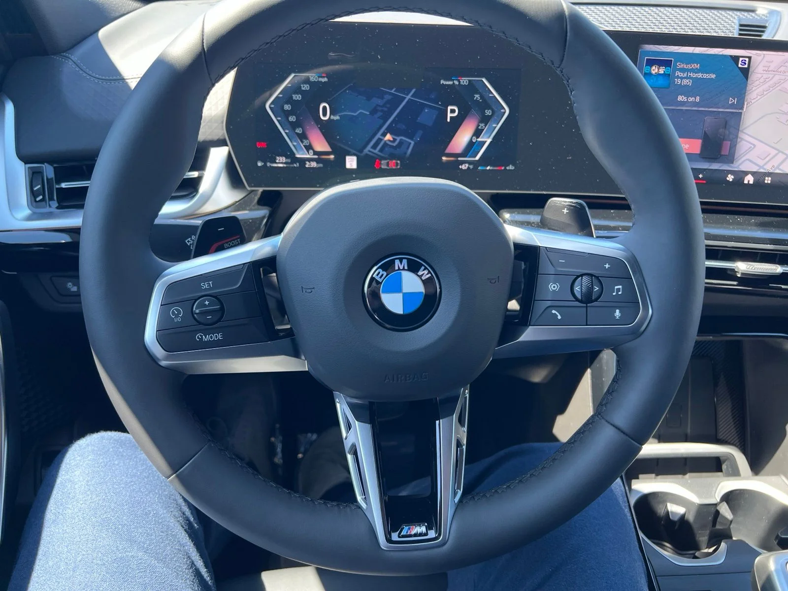 2026 BMW X2 xDrive28i's photo