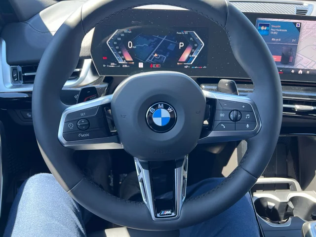 2026 BMW X2