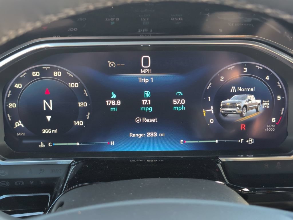 2026 Chevrolet Silverado 1500 RST - Photo 19