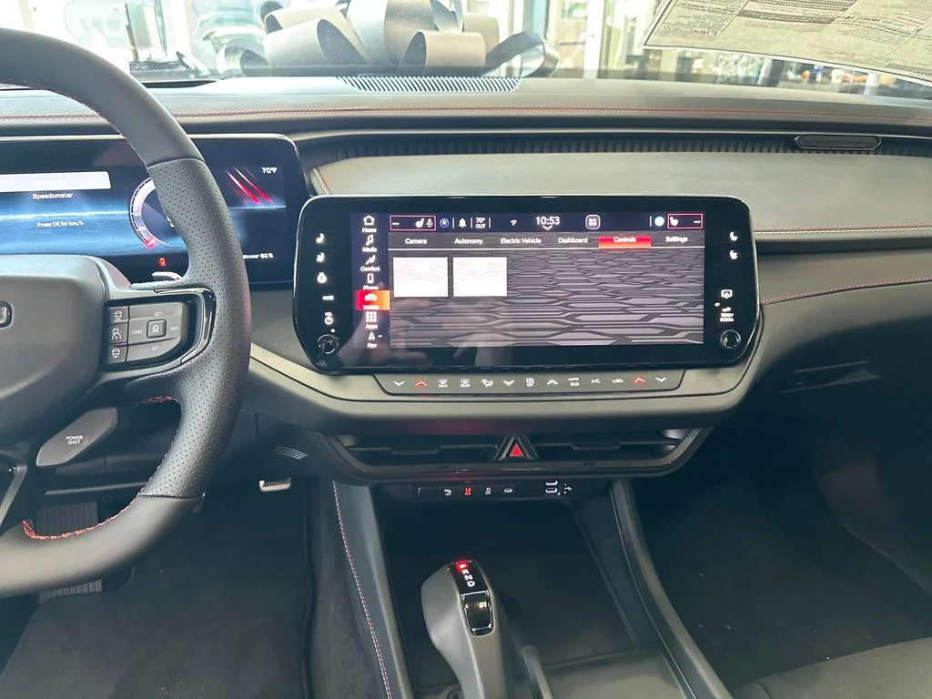 New 2026 Gray Dodge R/T Scat Pack image 16