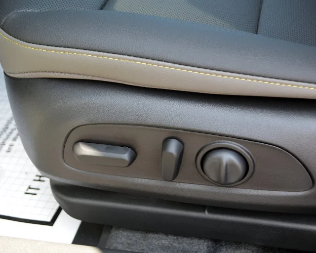 2026 Chevrolet Trax Activ - Photo 24