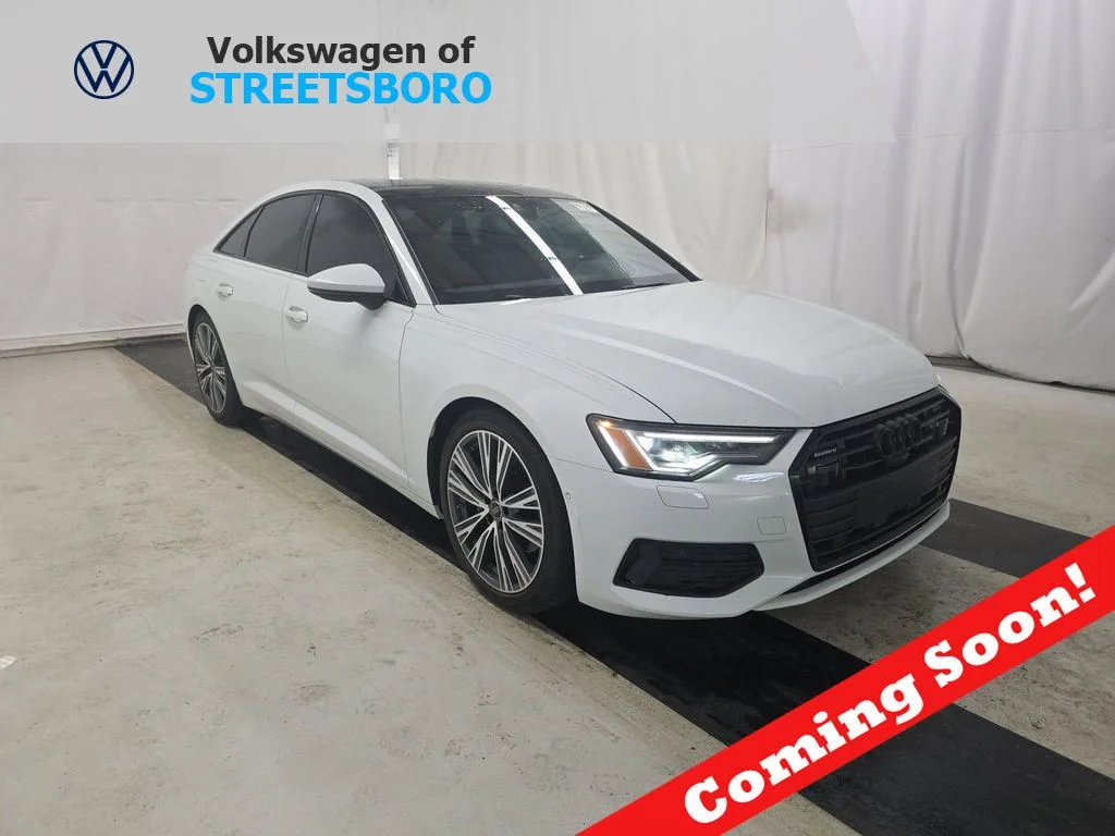 2023 Audi A6 Sport 45 Premium Plus S tronic quattro's photo