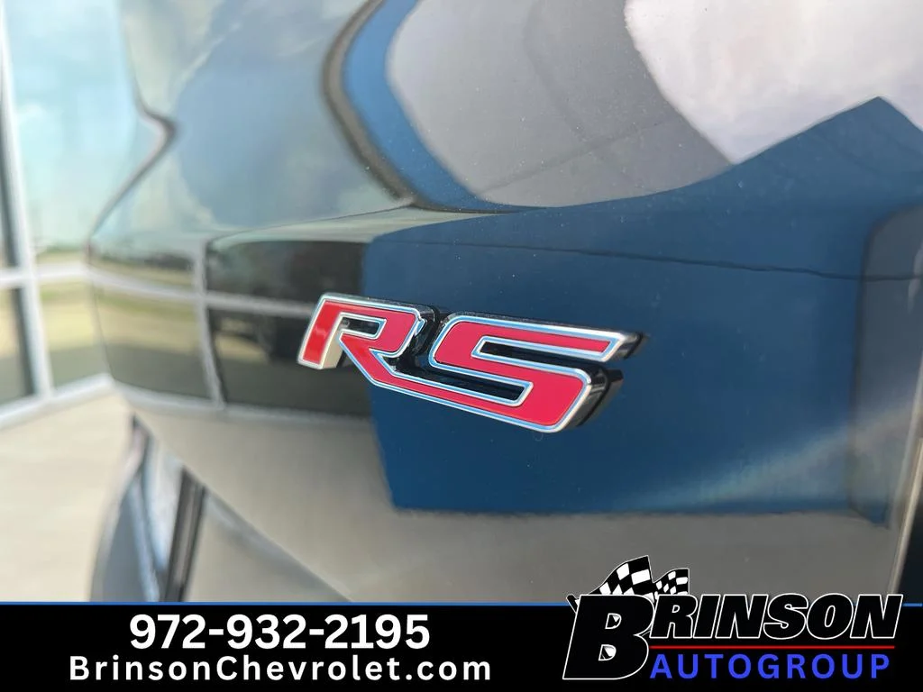 2026 Chevrolet Trailblazer RS - Photo 9