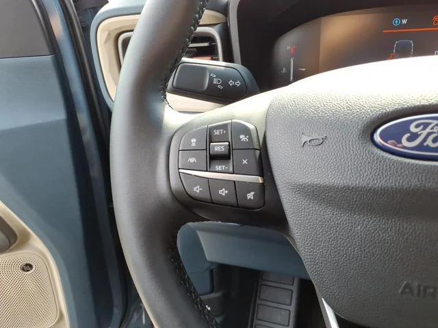 Used 2025 Gray Ford Lariat image 21