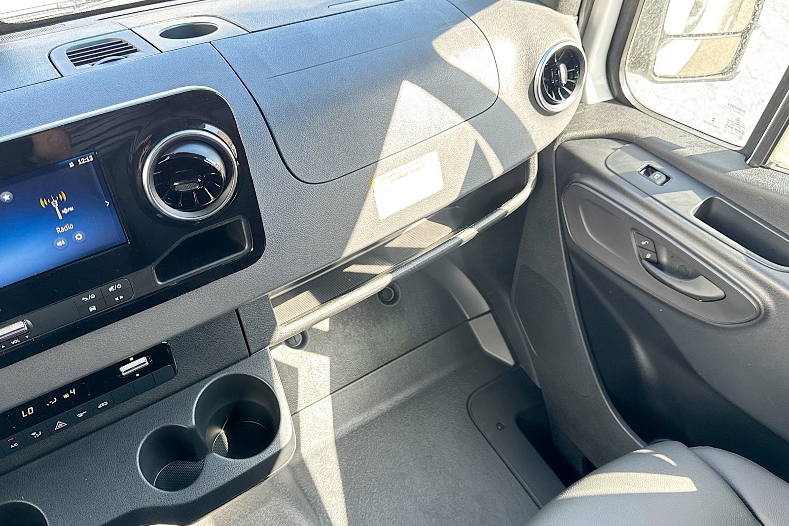 New 2026 Arctic White Mercedes-Benz  image 20