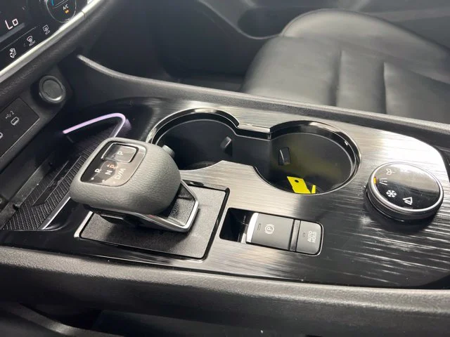 Used 2026 Gray Nissan SL image 17