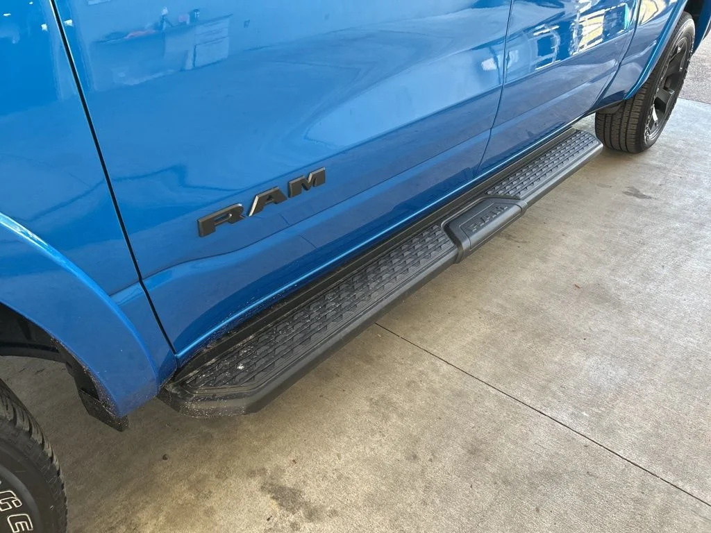 2025 RAM Ram 1500 Pickup Big Horn/Lone Star - Photo 17