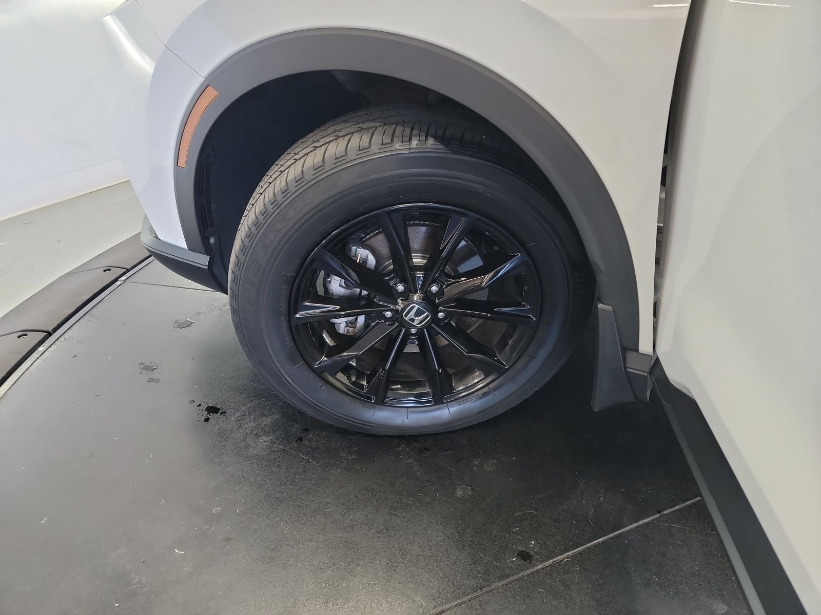 2024 Honda CR-V Sport-L - Photo 60