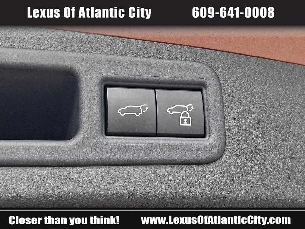 Certified Used 2025 COPPER CREST Lexus RX 350 Premium image 31