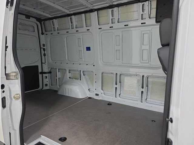 Certified Used 2025 Black Toyota XLE image 11