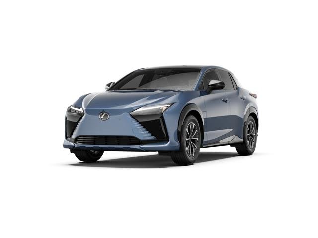 New 2026 Ether Lexus PREMIUM AWD image 1