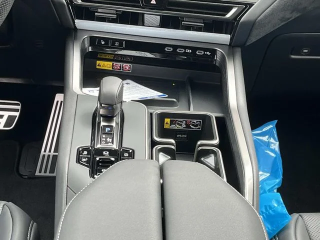 New 2026 Nightfall Mica Lexus F SPORT HANDLING AWD image 17