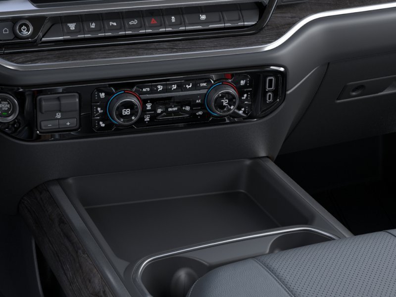 2025 Chevrolet Silverado 2500 HD LTZ - Photo 25