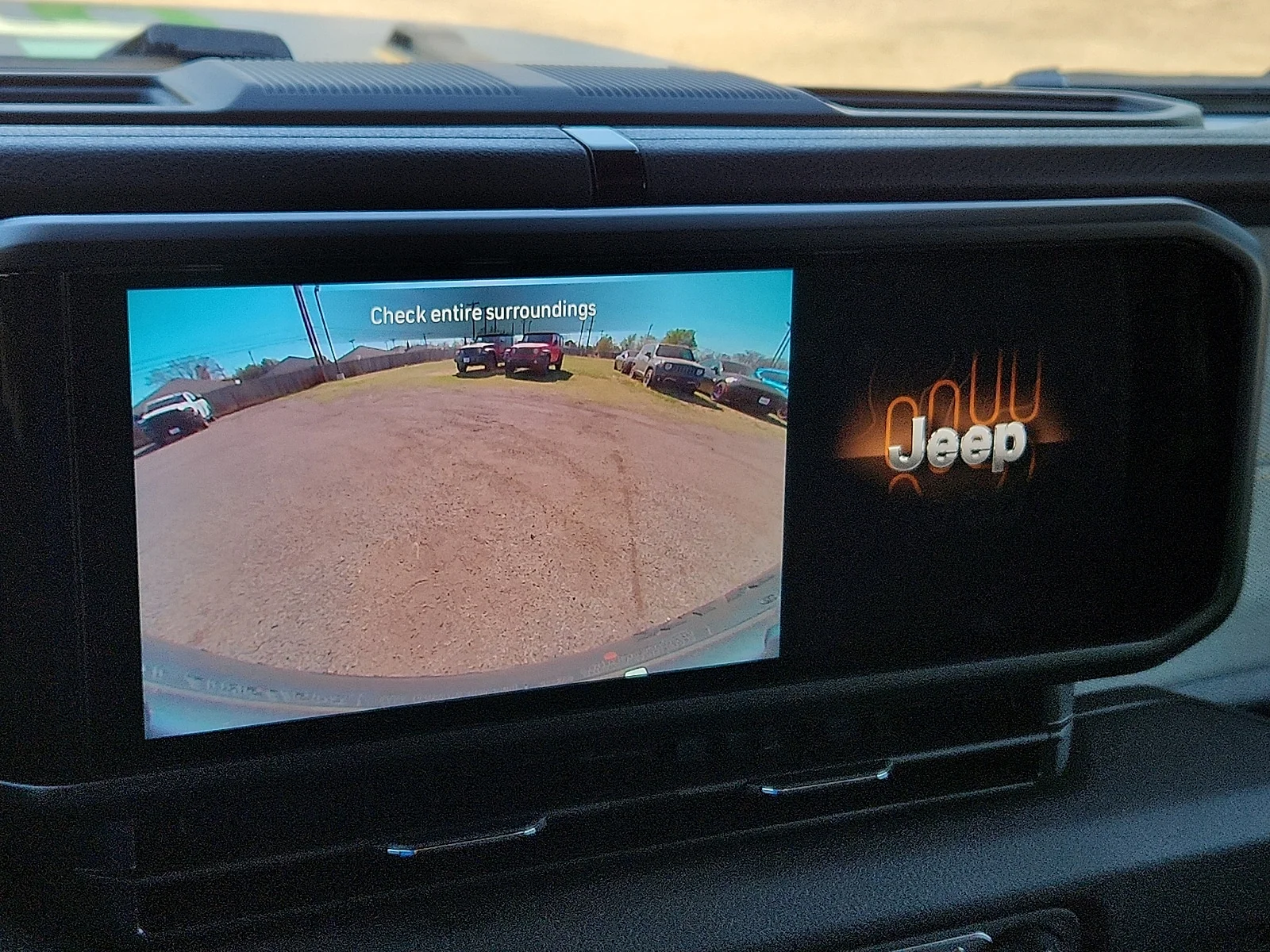 New 2026 PGE Mojito! Cle Jeep 4-DOOR SPORT S image 15