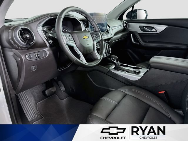 2026 Chevrolet Blazer 3LT - Photo 9