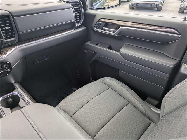 2026 Chevrolet Silverado 1500 RST - Photo 19